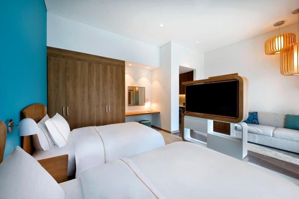 Photo of Bedroom in Garhoud