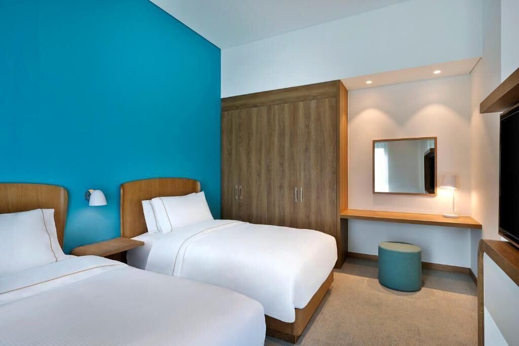 Photo of Bedroom in Garhoud