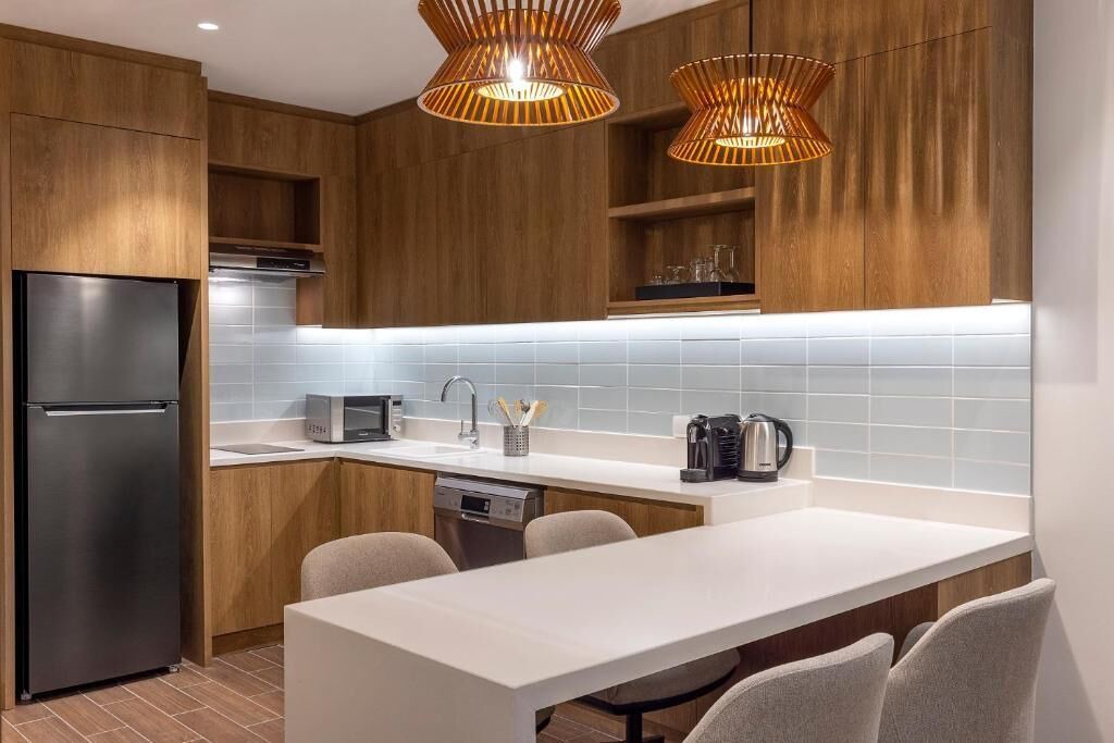 Photo of Kitchen in Garhoud