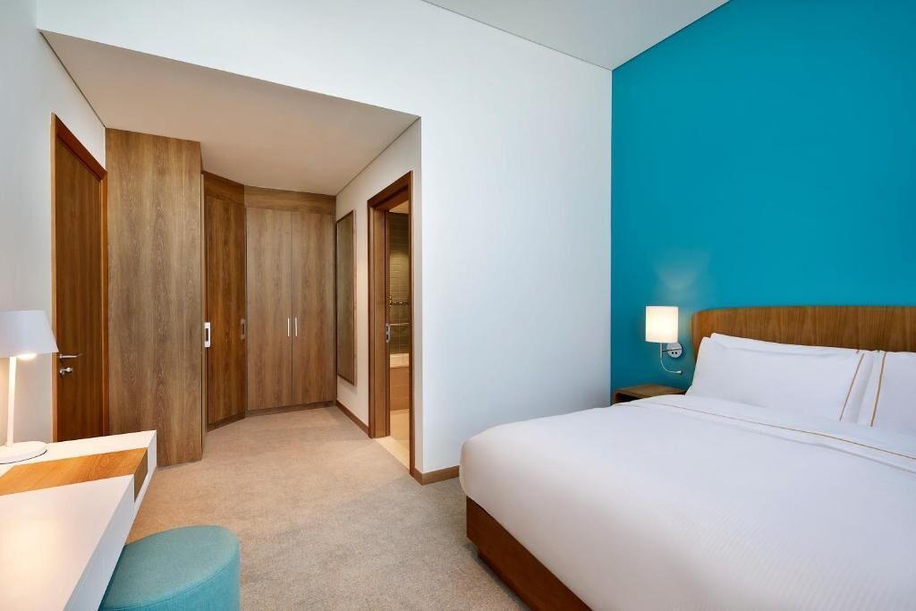 Photo of Bedroom in Garhoud