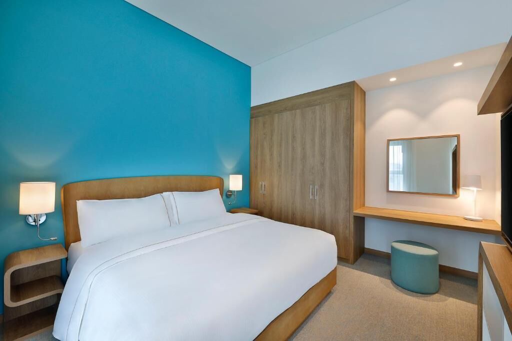 Photo of Bedroom in Garhoud