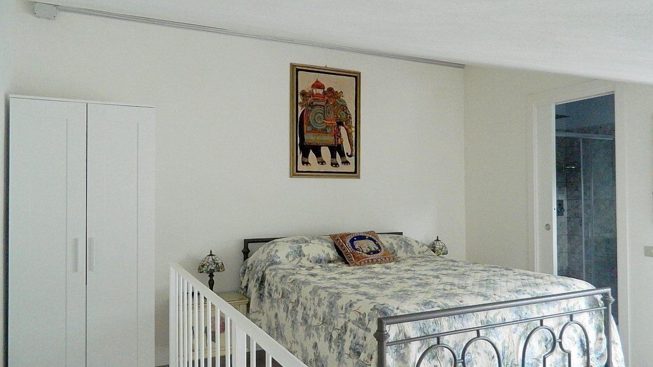 Photo of Bedroom in Pieve al Bagnoro