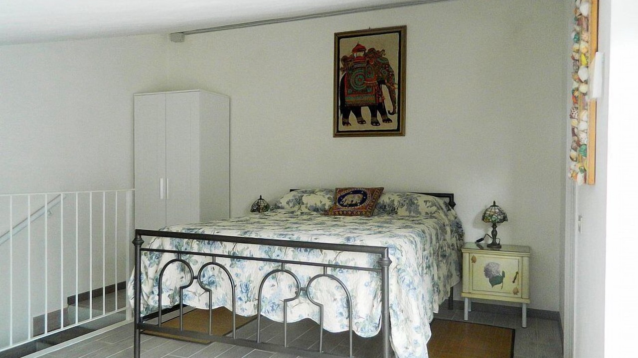 Photo of Bedroom in Pieve al Bagnoro