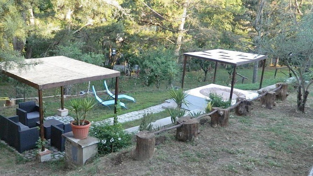 Photo of Outdoor in Pieve al Bagnoro