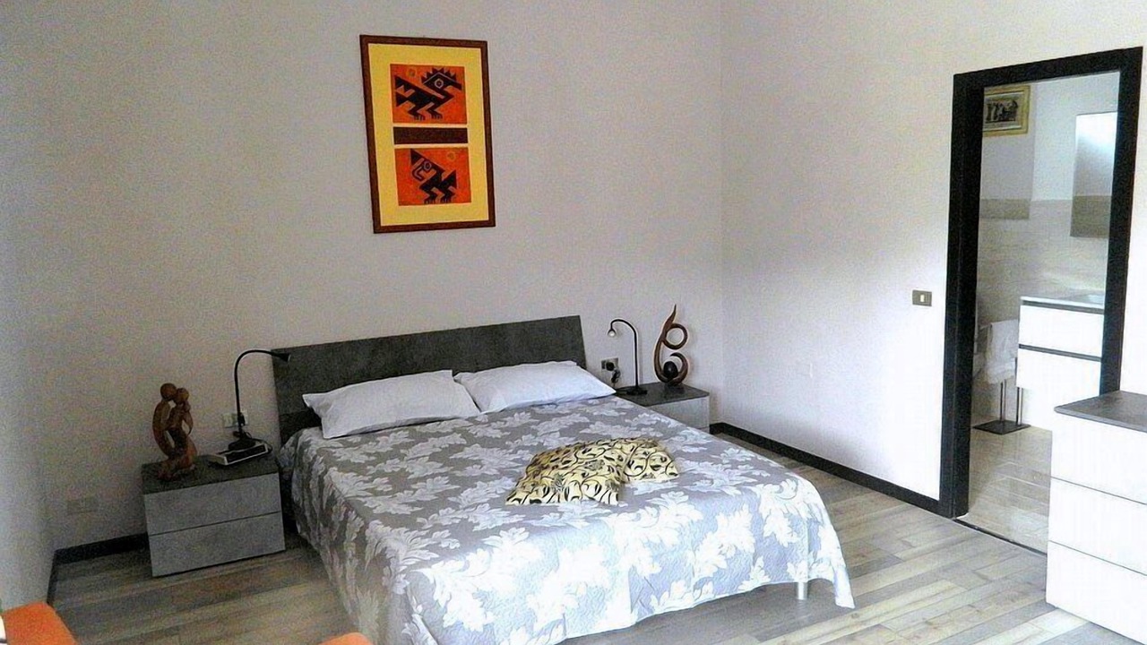 Photo of Bedroom in Pieve al Bagnoro