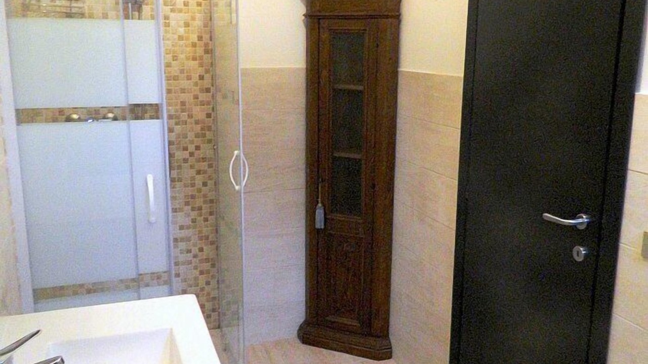 Photo of Bathroom in Pieve al Bagnoro