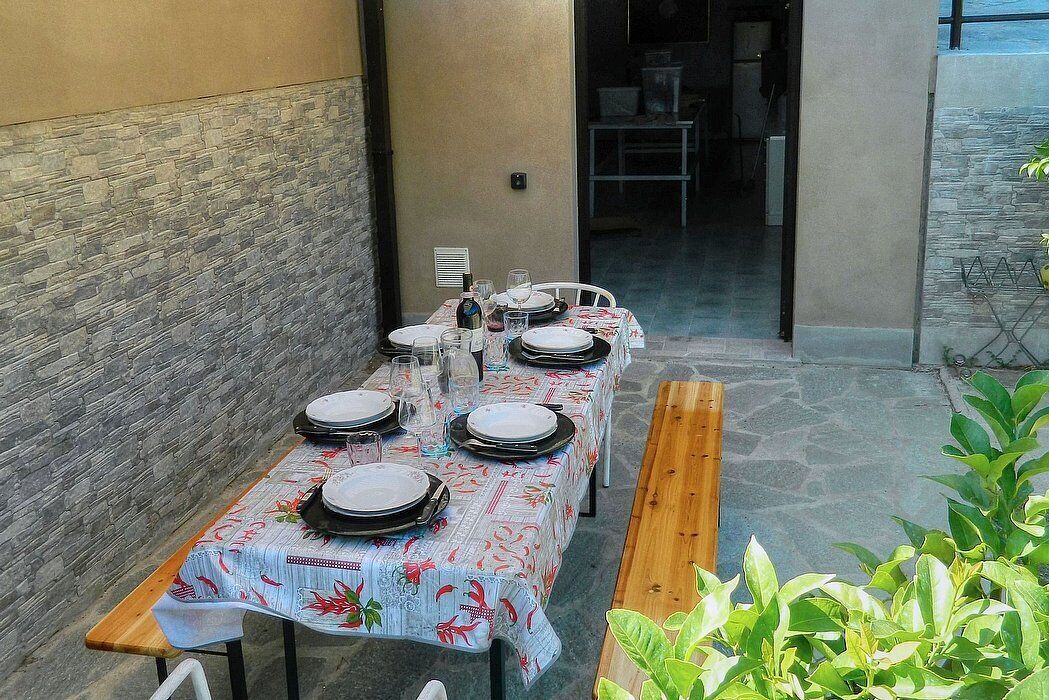 Photo of Outdoor in Pieve al Bagnoro