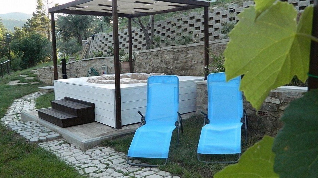 Photo of Outdoor in Pieve al Bagnoro