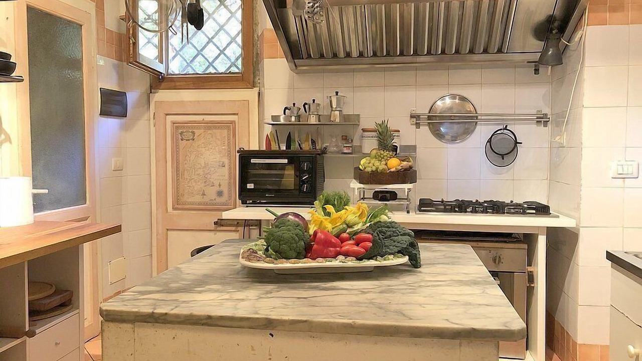 Photo of Kitchen in Sodo