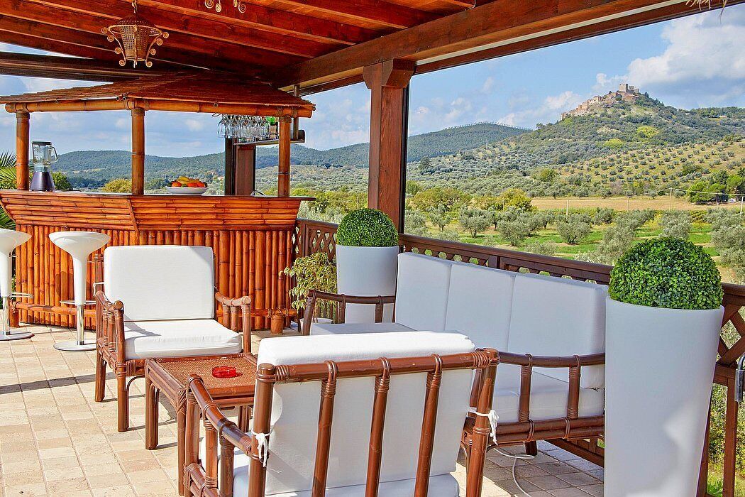 Photo of Outdoor in Roccastrada