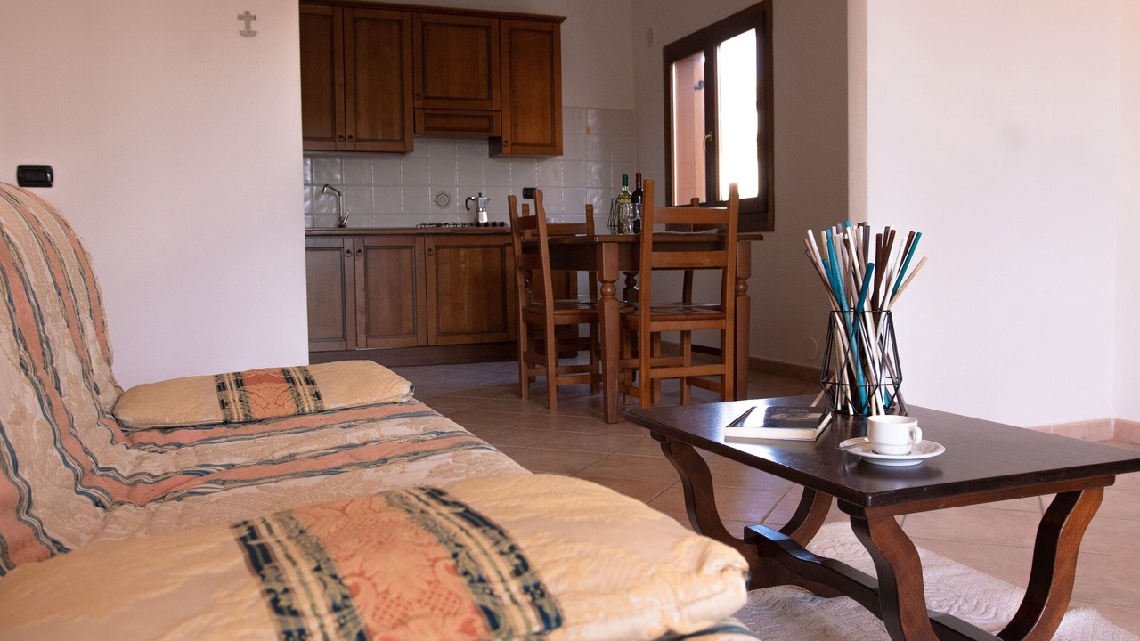 Photo of Bedroom in Sos Alinos