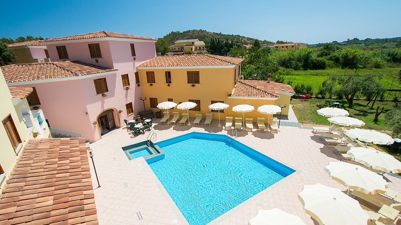 Photo of Outdoor in Sos Alinos