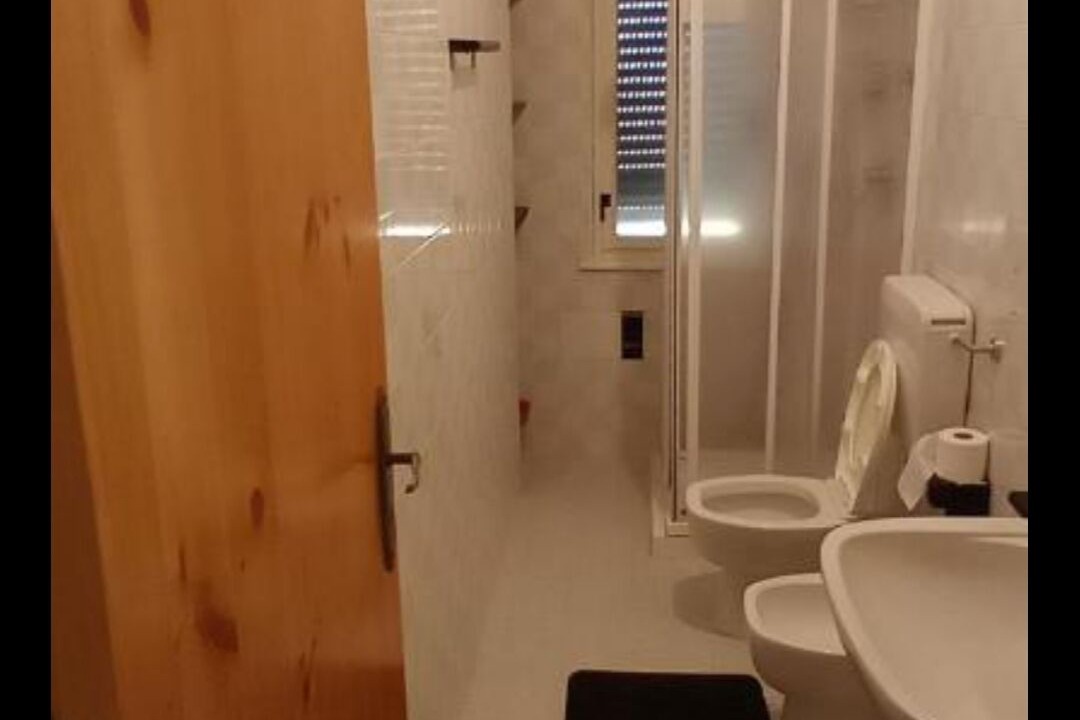 Photo of Bathroom in San Sostene Marina