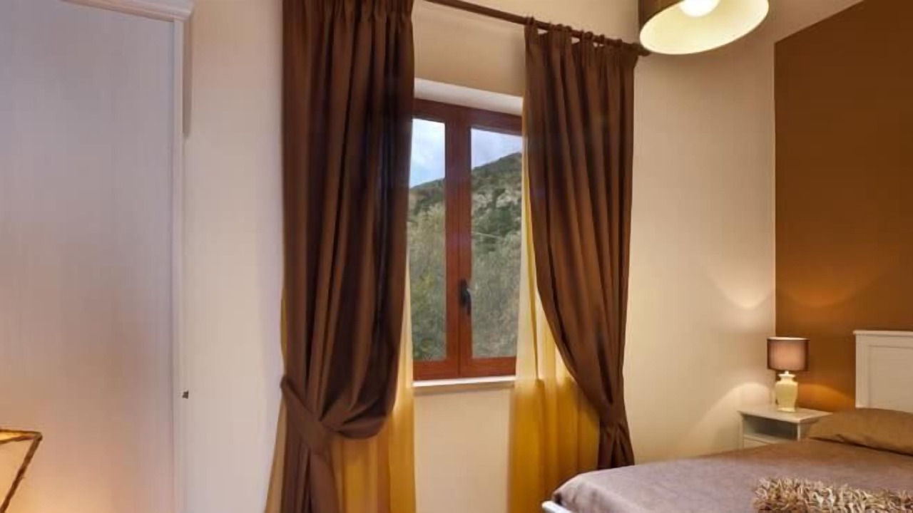 Photo of Bedroom in Sirenuse