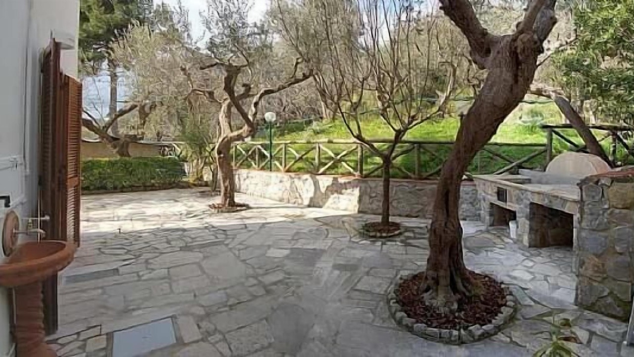 Photo of Patio Balcony in Sirenuse
