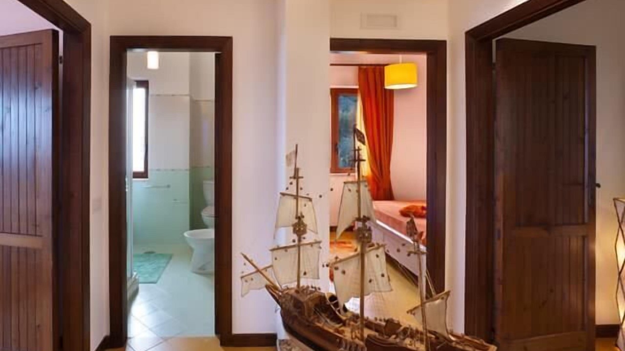 Photo of Bedroom in Sirenuse