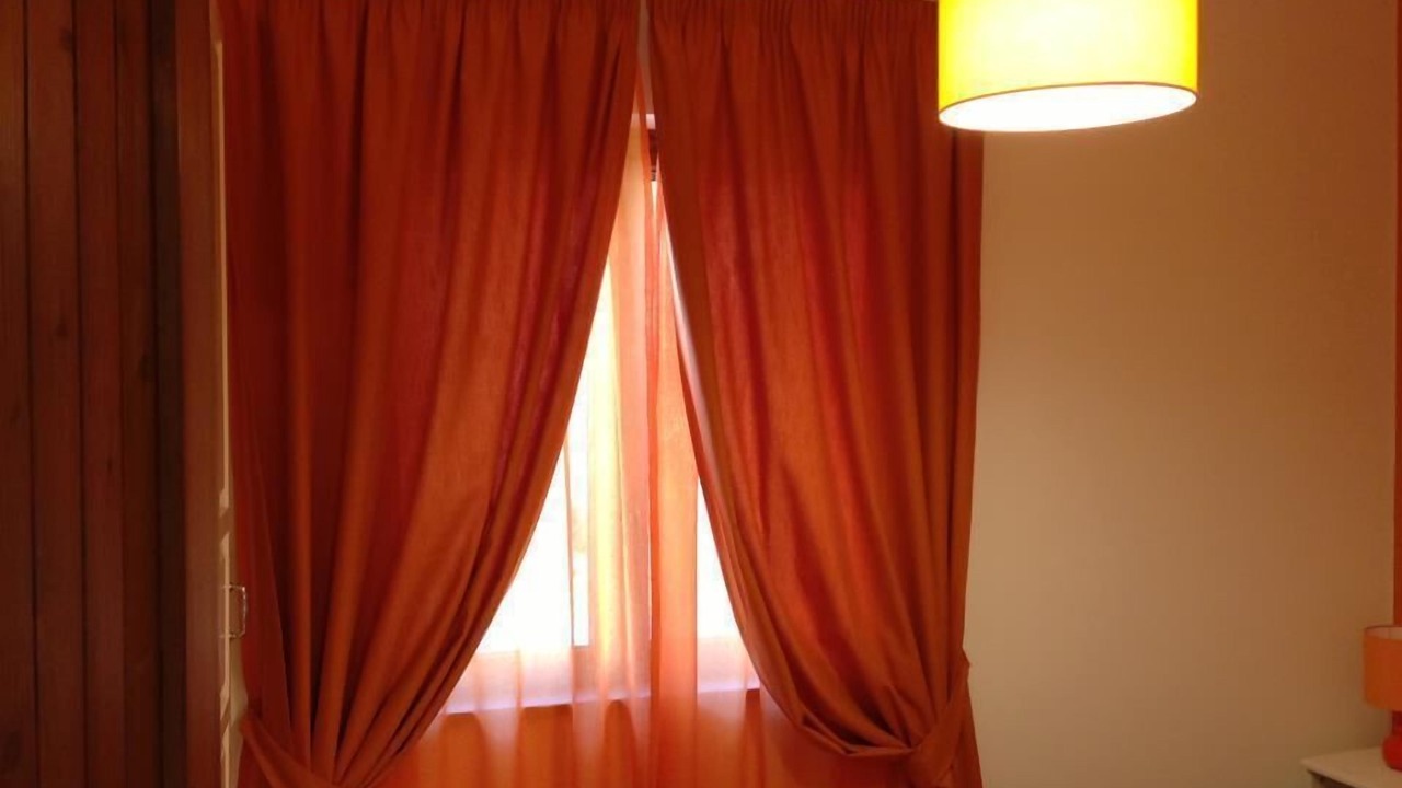 Photo of Bedroom in Sirenuse