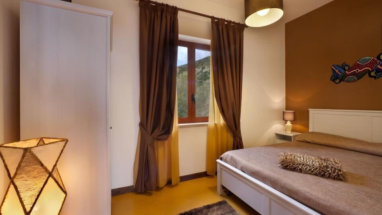 Photo of Bedroom in Sirenuse