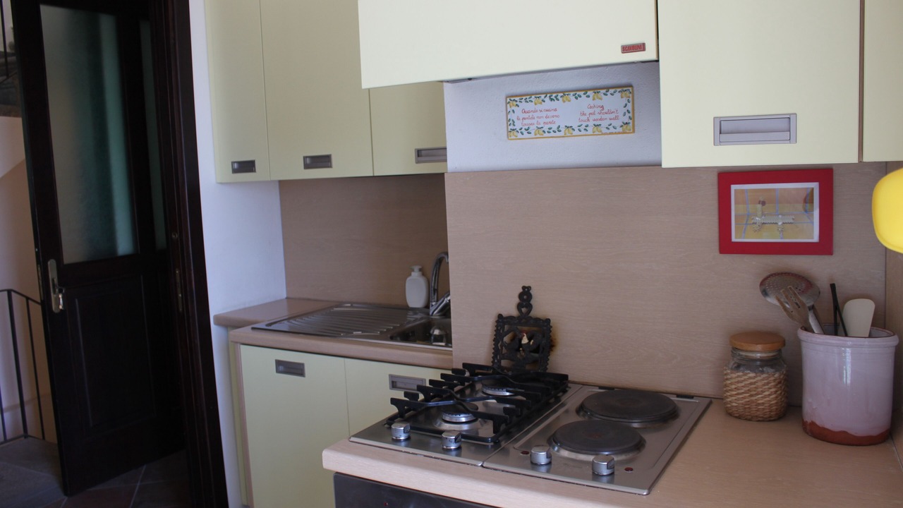 Photo of Kitchen in Pozzuoli