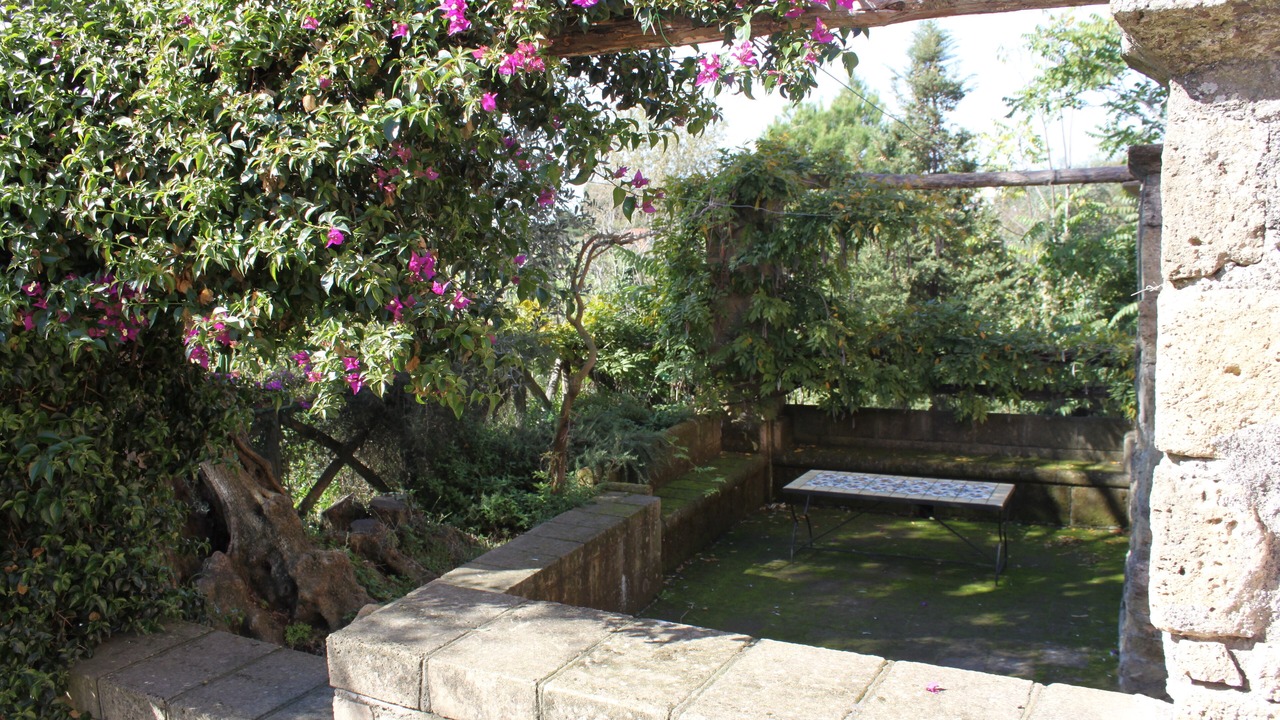 Photo of Outdoor in Pozzuoli