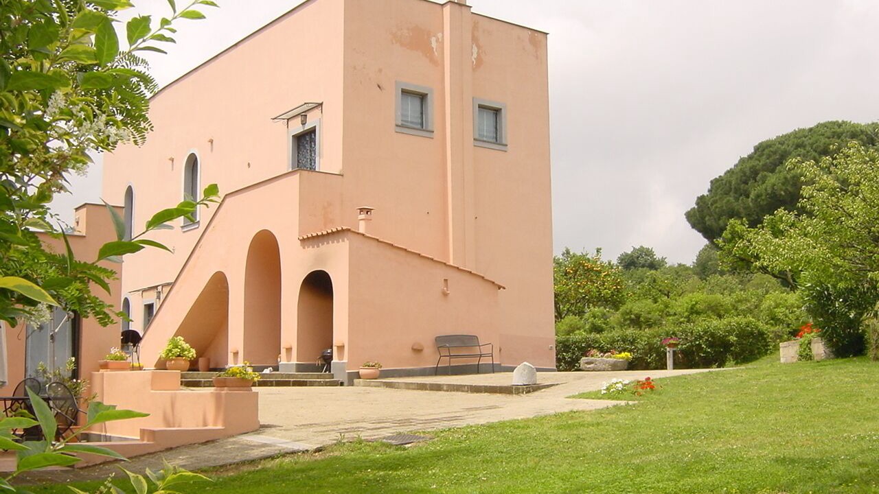 Photo of Outdoor in Pozzuoli