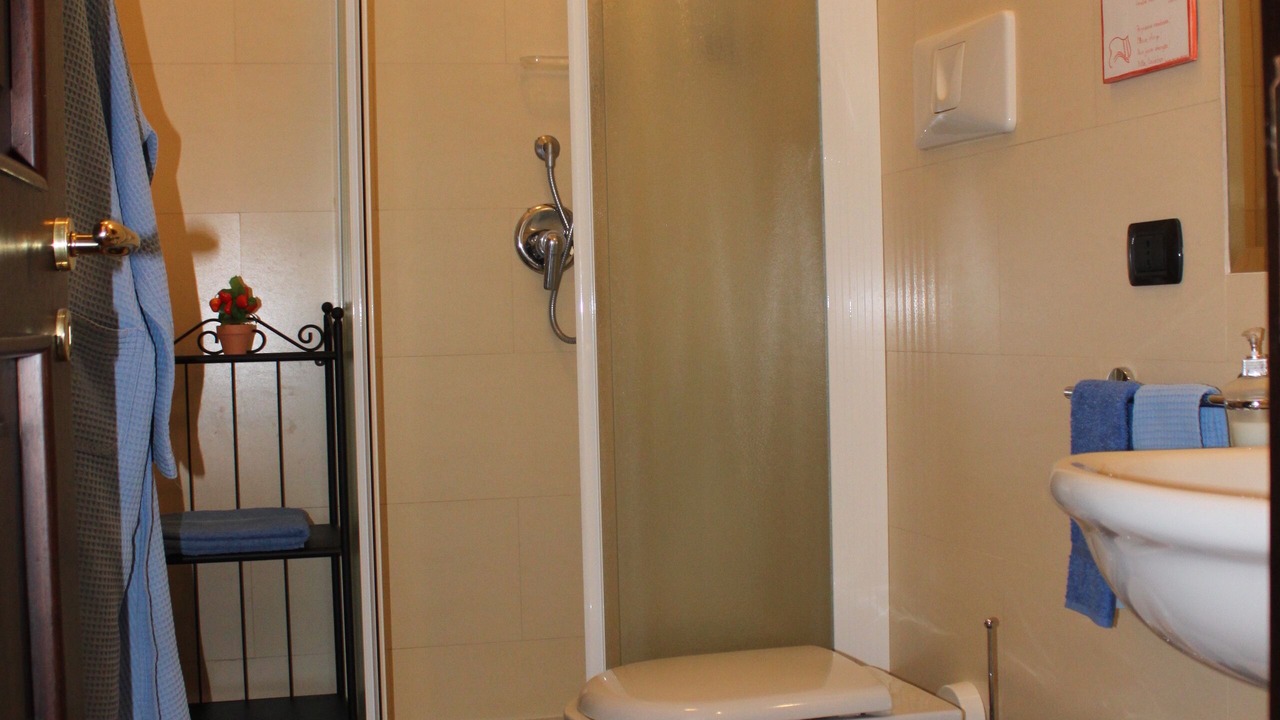 Photo of Bathroom in Pozzuoli