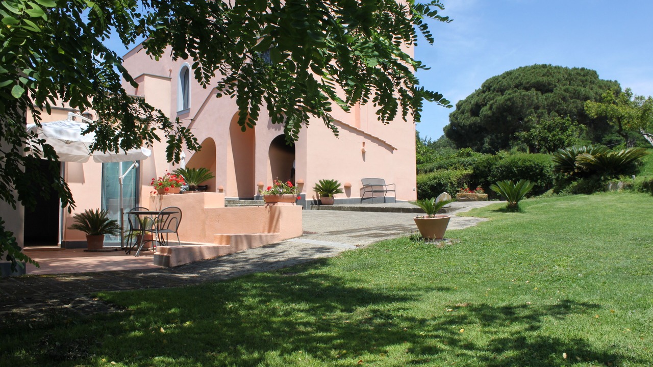 Photo of Outdoor in Pozzuoli