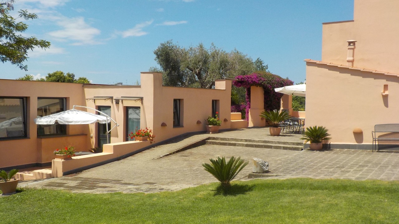 Photo of Patio Balcony in Pozzuoli