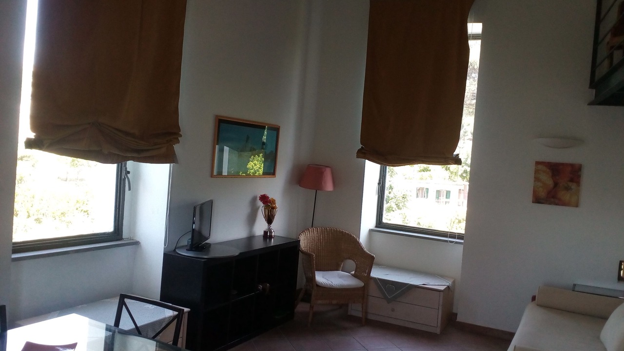 Photo of Livingroom in Pozzuoli