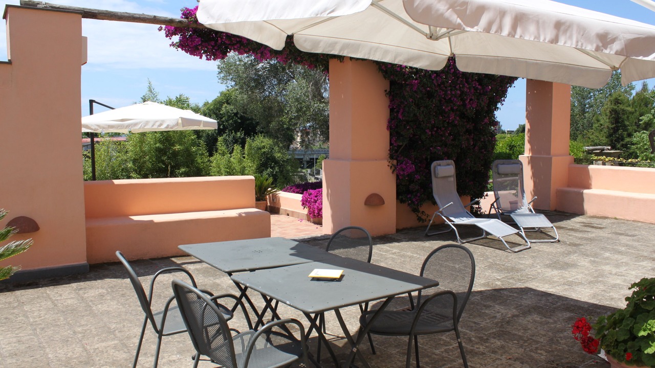 Photo of Outdoor in Pozzuoli