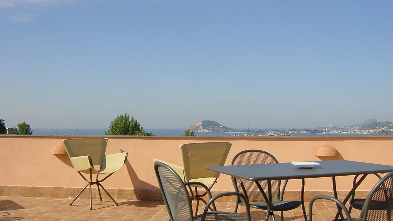 Photo of Outdoor in Pozzuoli