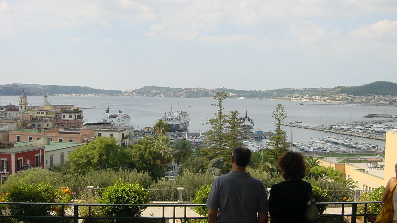 Photo of Outdoor in Pozzuoli