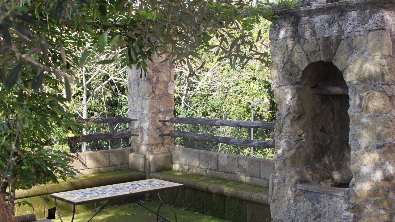 Photo of Outdoor in Pozzuoli