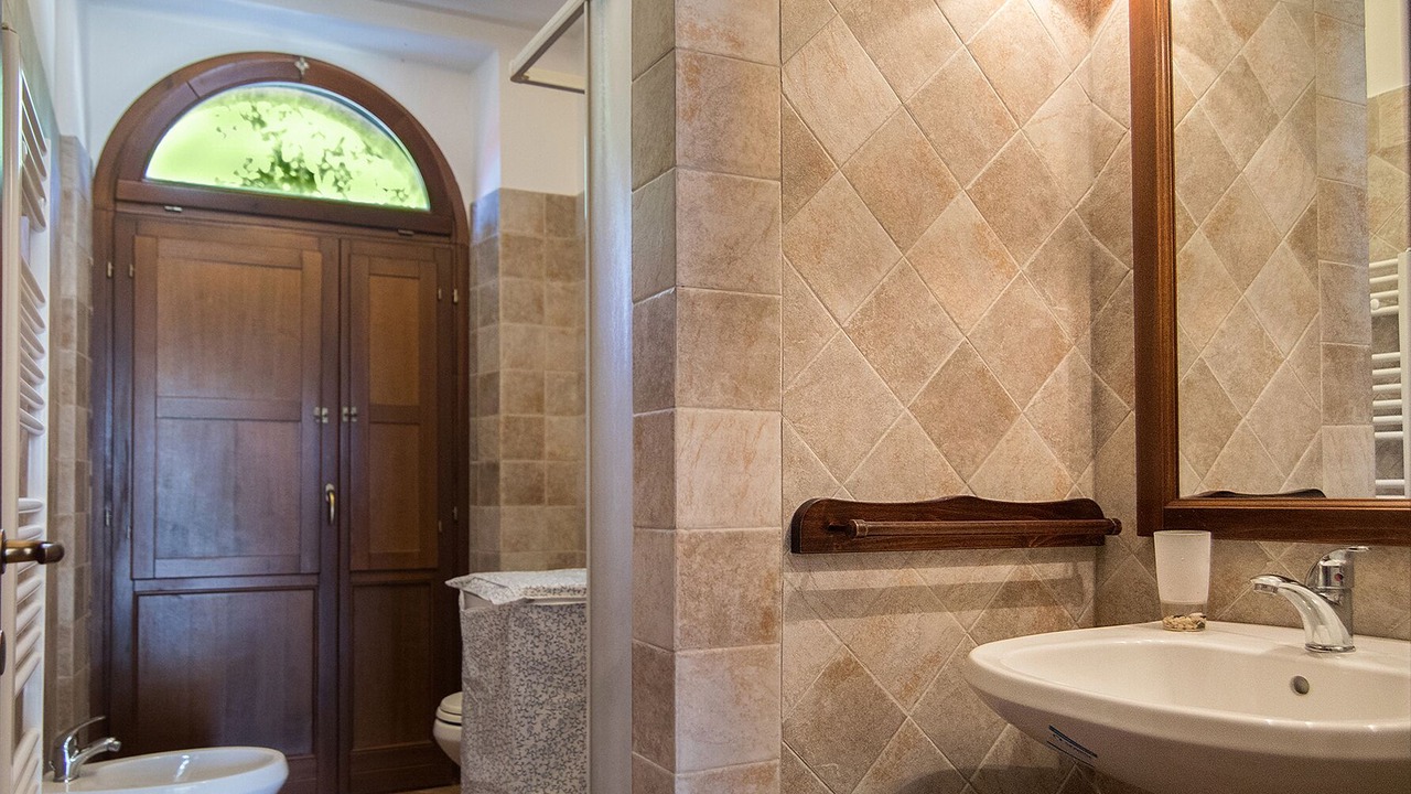 Photo of Bathroom in Monteprandone