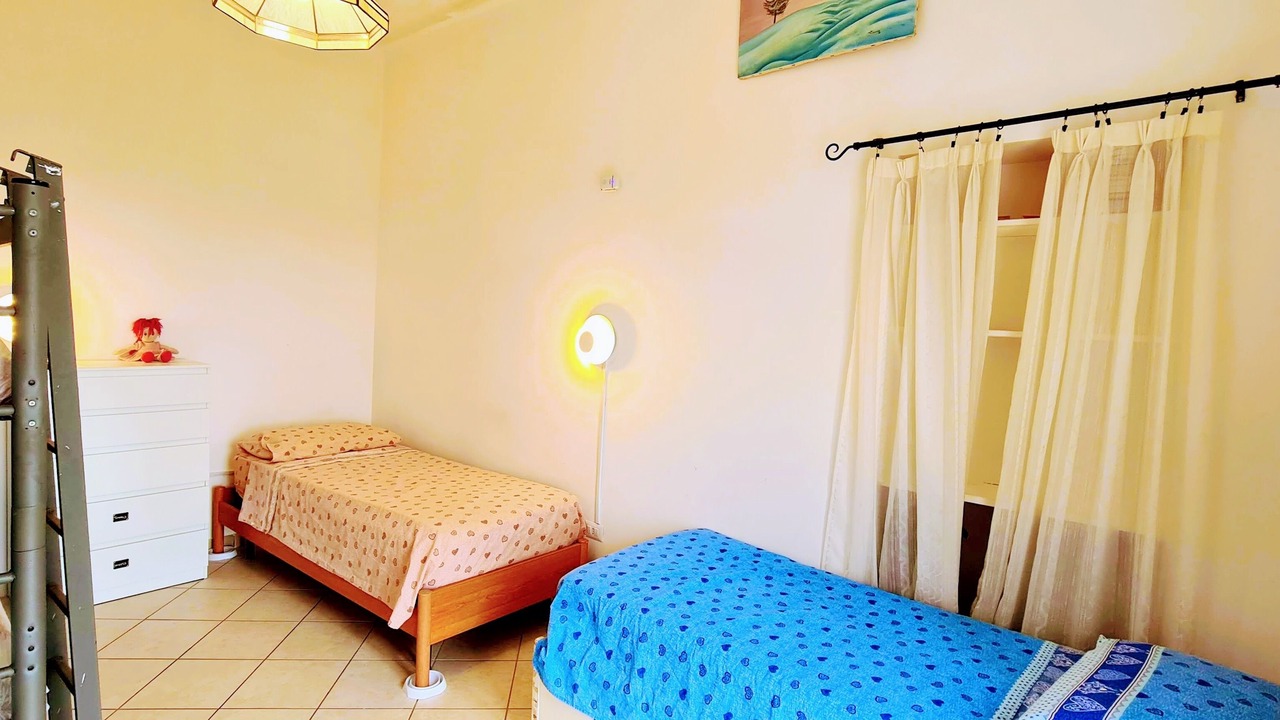 Photo of Bedroom in Montecorice