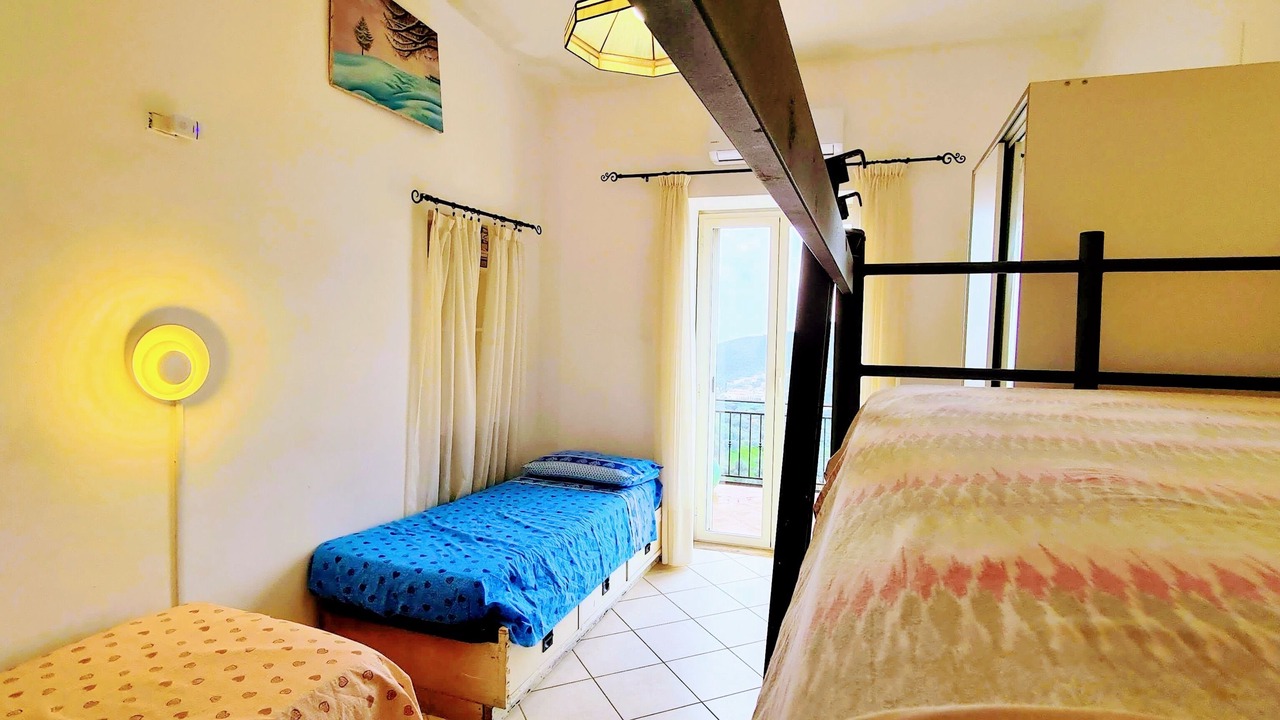 Photo of Bedroom in Montecorice