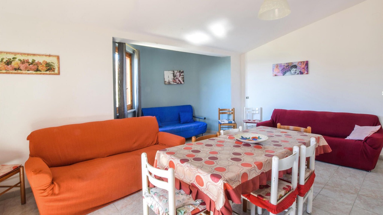 Photo of Bedroom in Steccato
