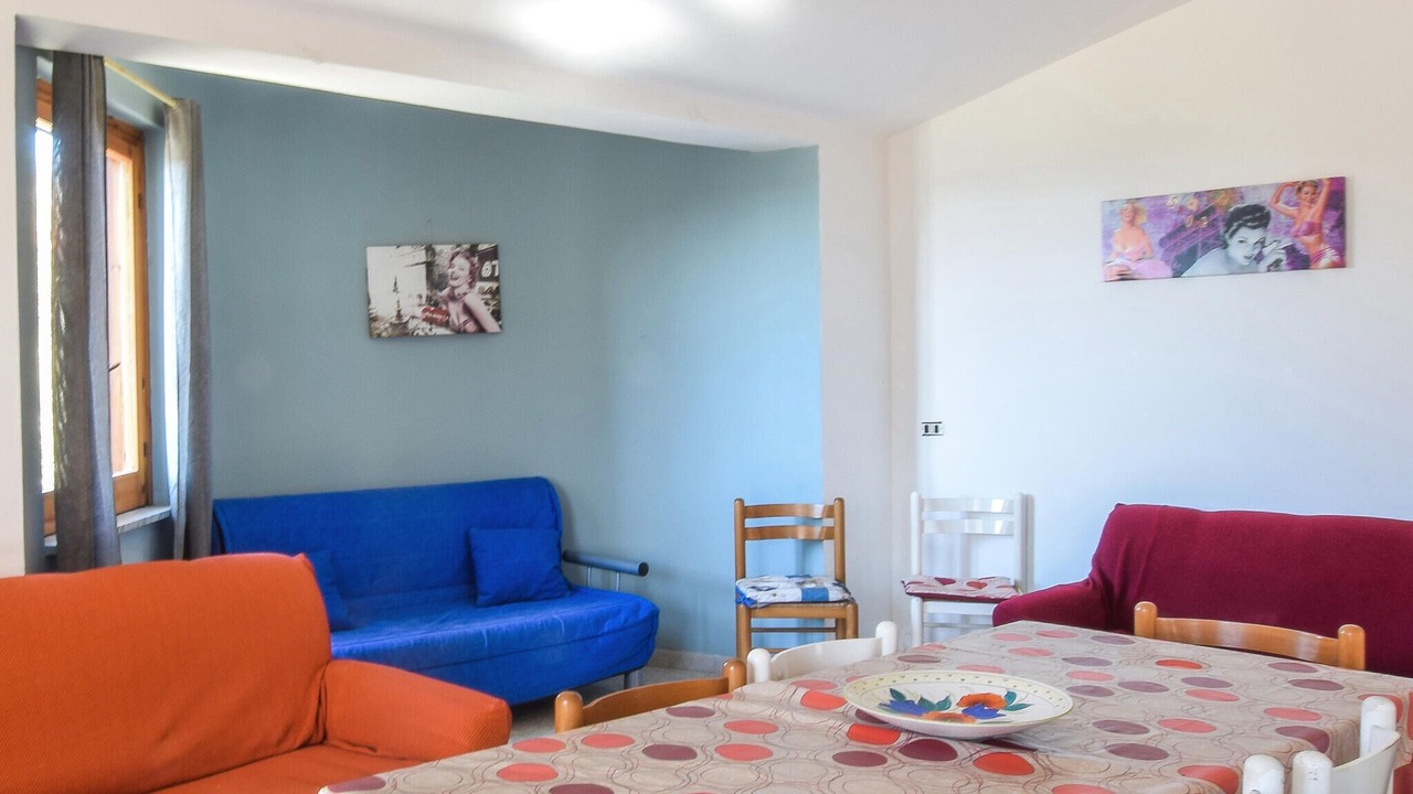 Photo of Bedroom in Steccato