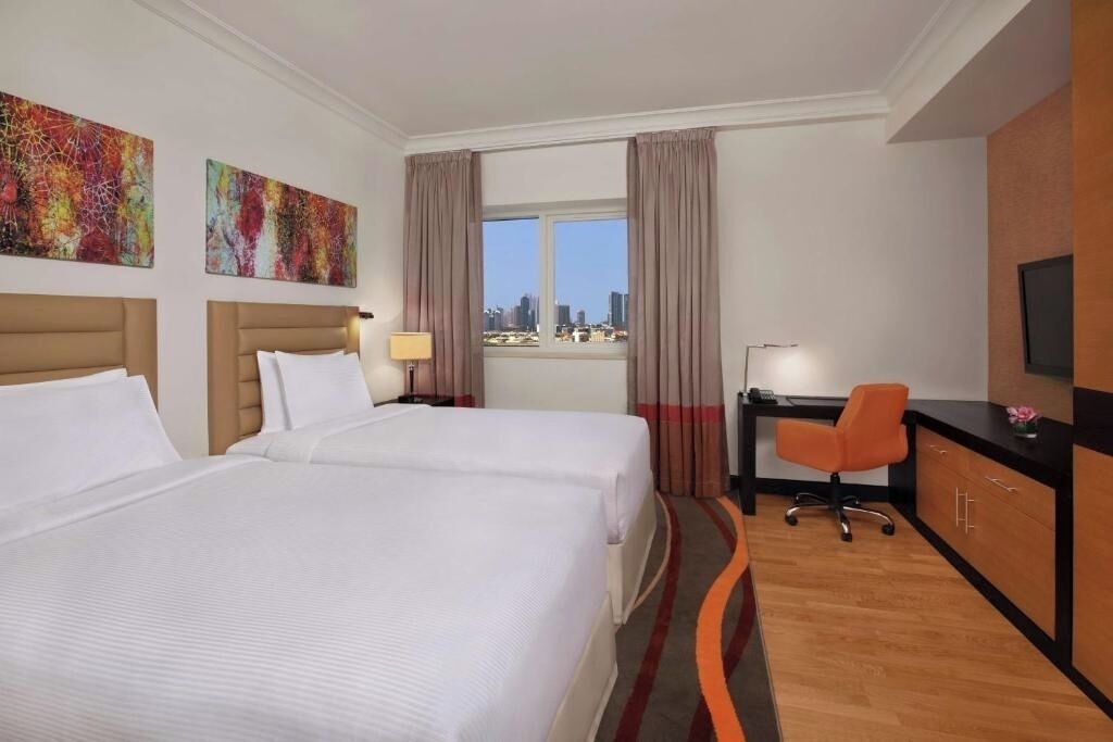 Photo of Bedroom in Barsha Heights
