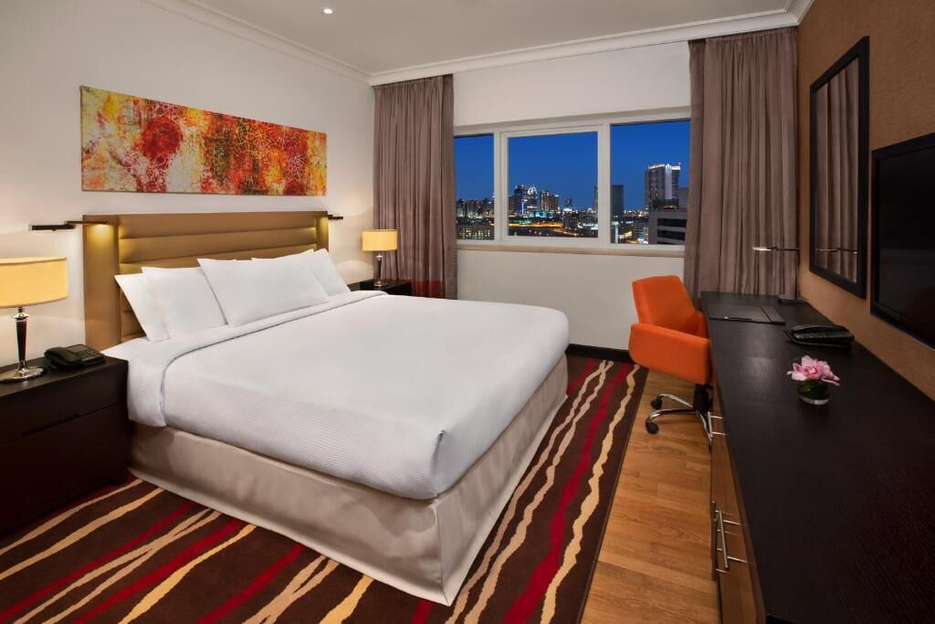 Photo of Bedroom in Barsha Heights