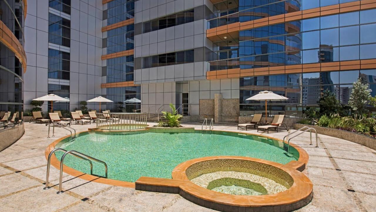 Photo of Outdoor in Barsha Heights