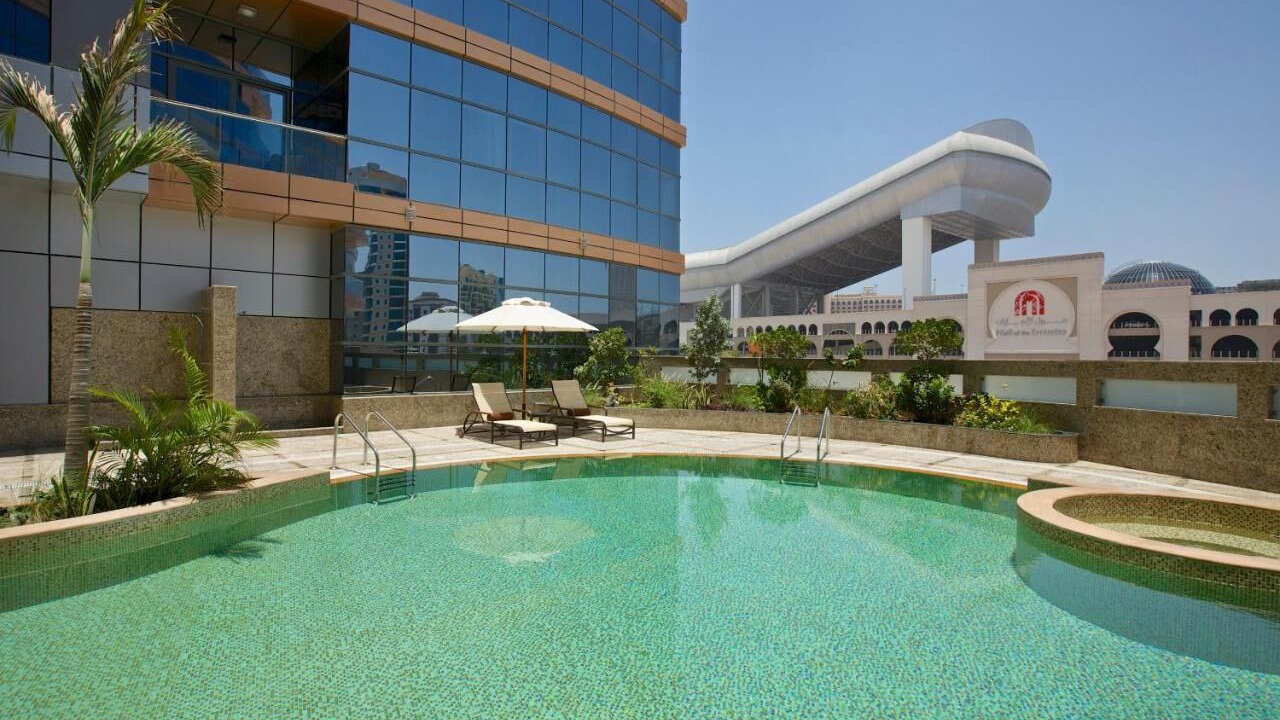 Photo of Outdoor in Barsha Heights