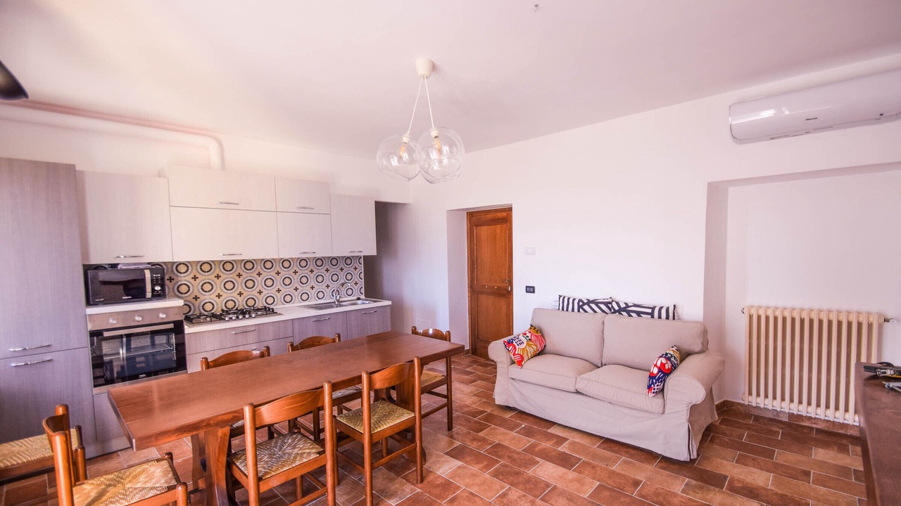 Photo of Livingroom in Avigliano Umbrio