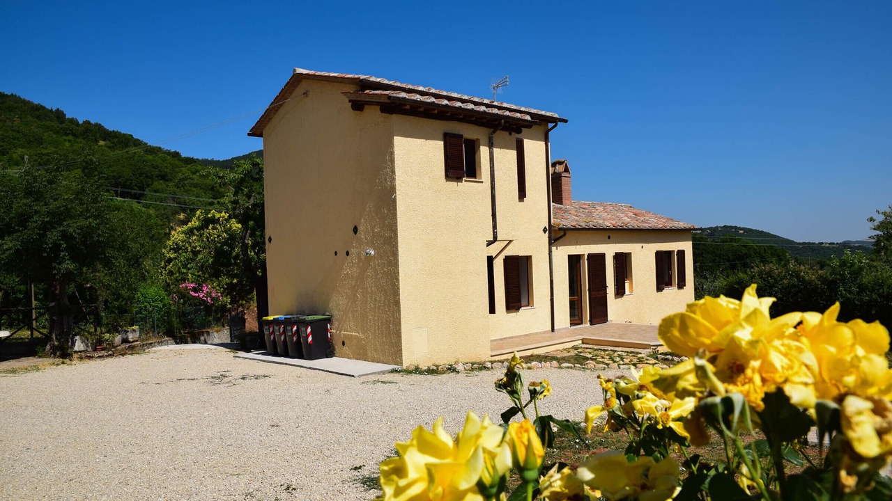 Photo of Outdoor in Avigliano Umbrio
