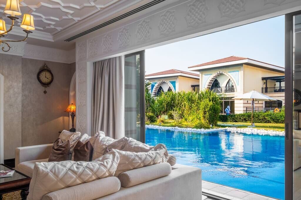 Photo of Outdoor in Palm Jumeirah