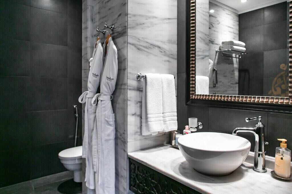 Photo of Bathroom in Palm Jumeirah