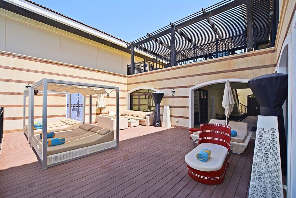 Photo of Outdoor in Palm Jumeirah