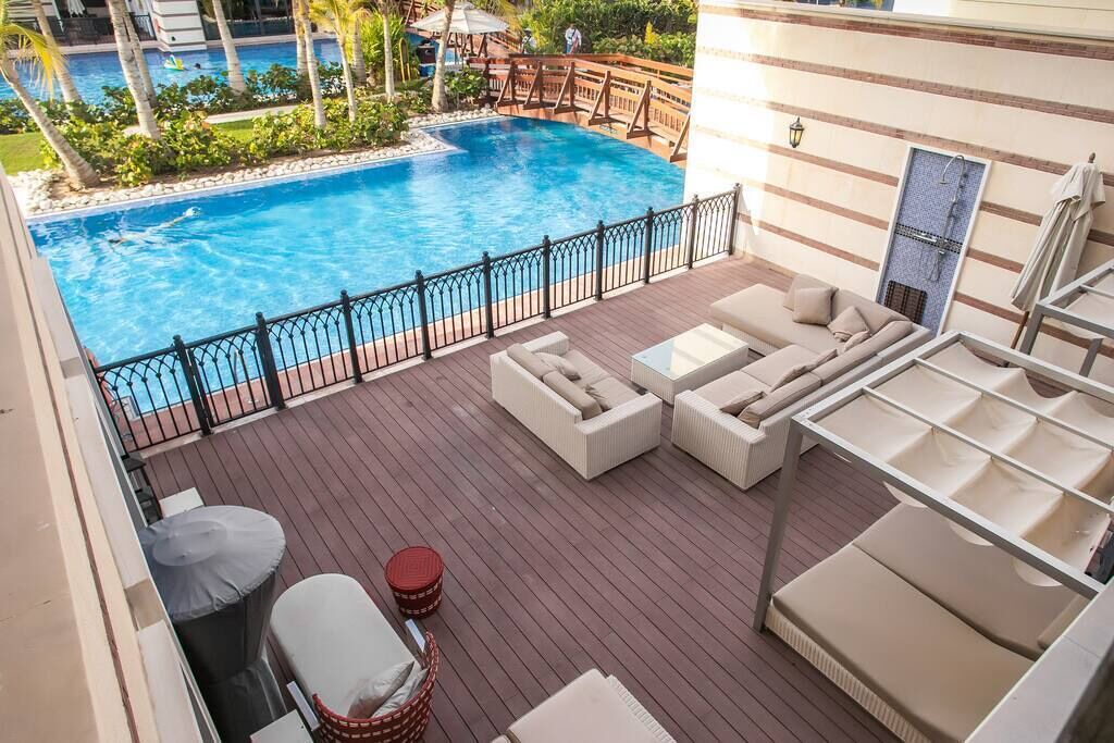 Photo of Outdoor in Palm Jumeirah