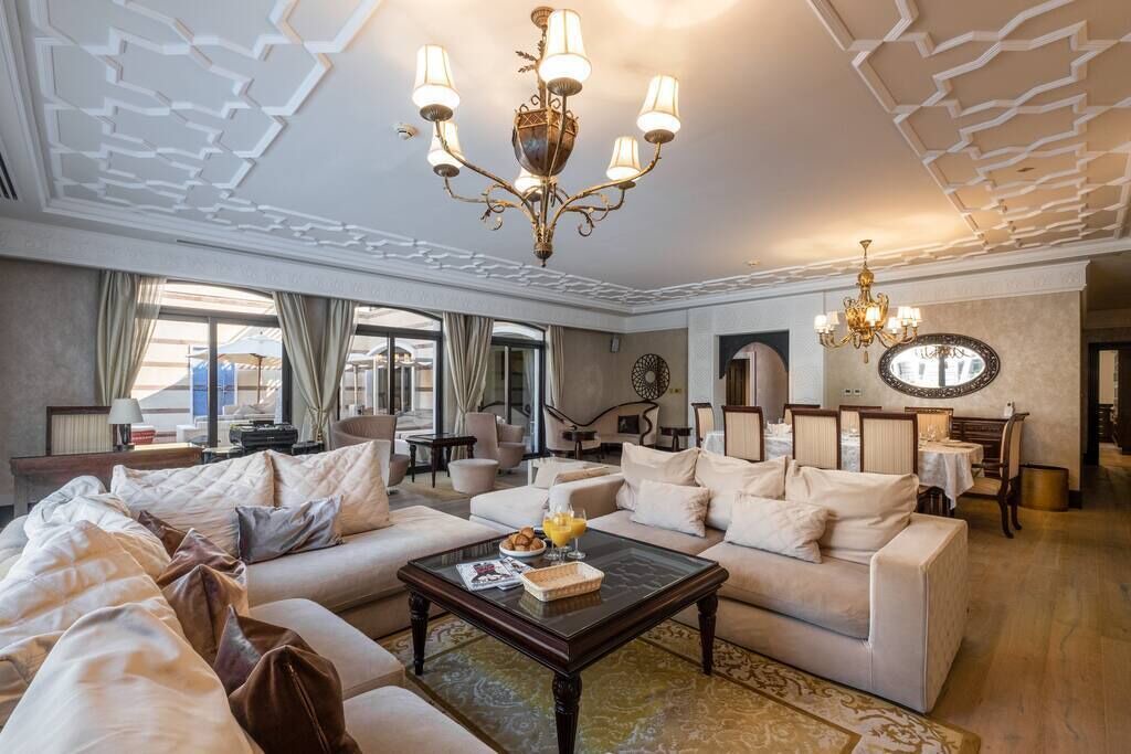 Photo of Others in Palm Jumeirah
