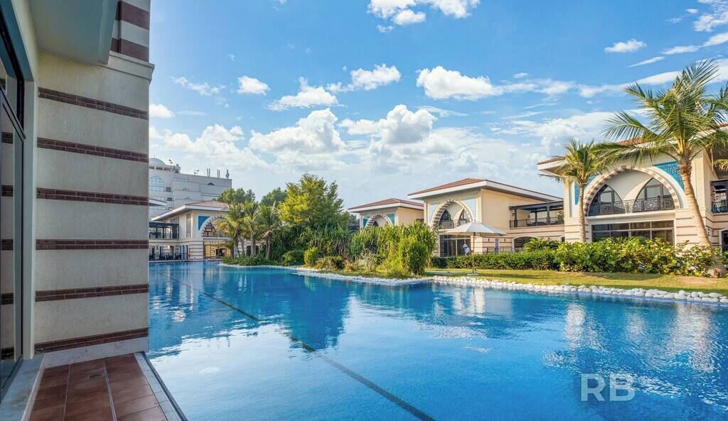 Photo of Outdoor in Palm Jumeirah